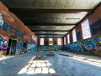 Building & Office Painting