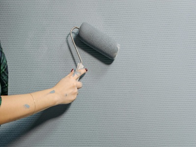 waterproofing